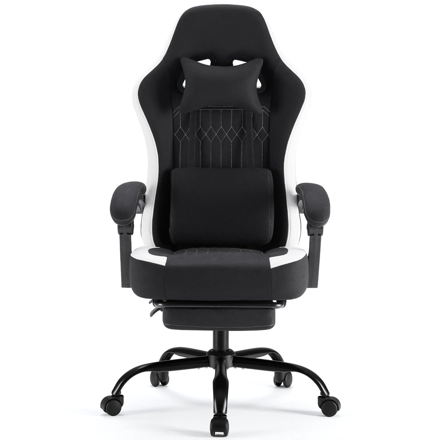 JHK Chair Ergonomic, Swivel & Adjustable for Your Space