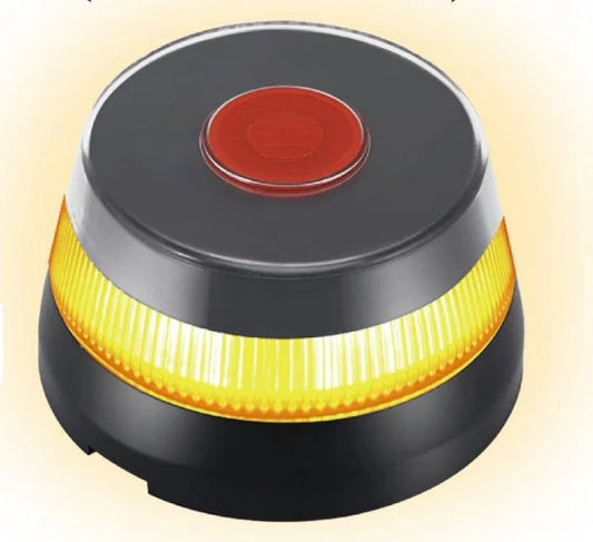 Adiós Triángulos! V16 DGT Conectada Obligatoria 2026