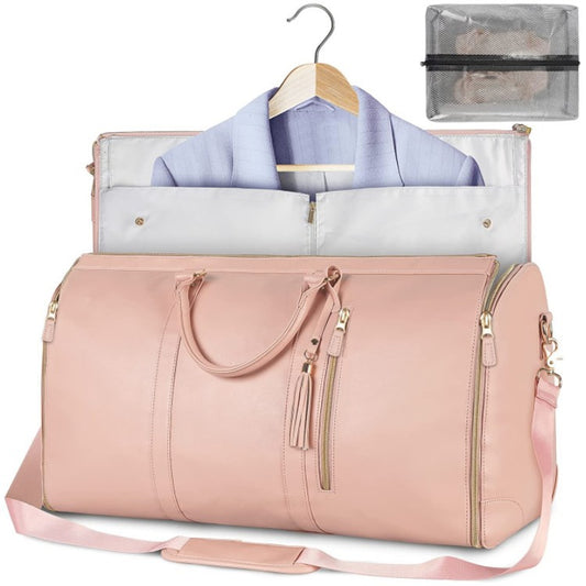 Bolsa de Viaje Plegable – Ligera, Espaciosa y Fácil de Transportar