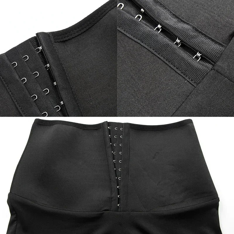 YBFDO Sauna Pants: Moldea, Suda y Pierde Peso Eficazmente