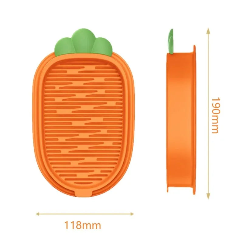 "Cat Grass Hydroponic Planter for Healthy Growth & Digestion"