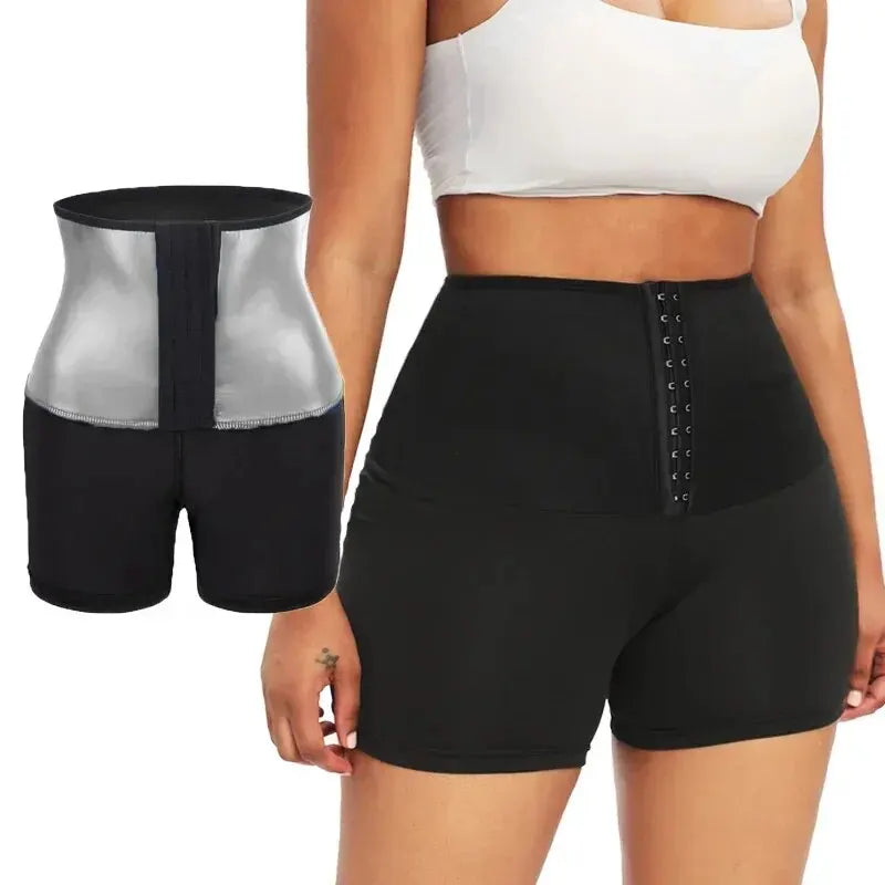 YBFDO Sauna Pants: Moldea, Suda y Pierde Peso Eficazmente