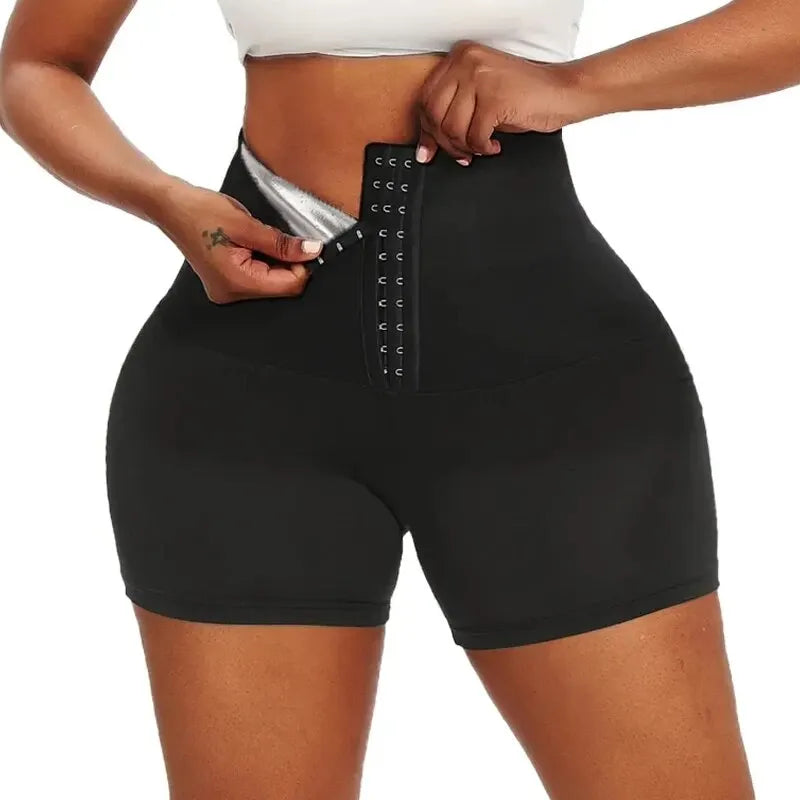 YBFDO Sauna Pants: Moldea, Suda y Pierde Peso Eficazmente