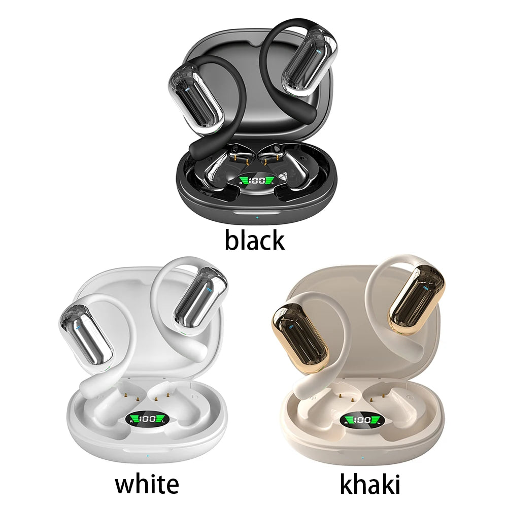 Smart Translation Headphones for Travel & Meetings