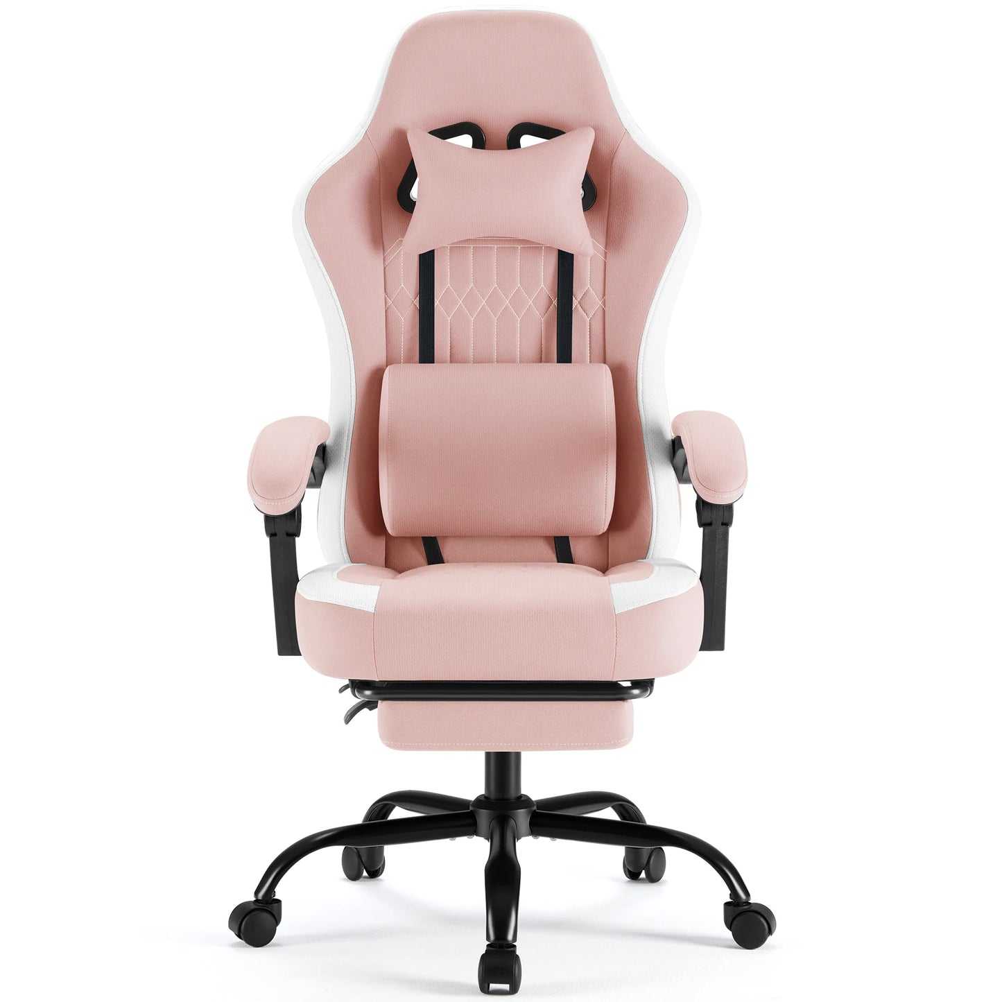 JHK Chair Ergonomic, Swivel & Adjustable for Your Space