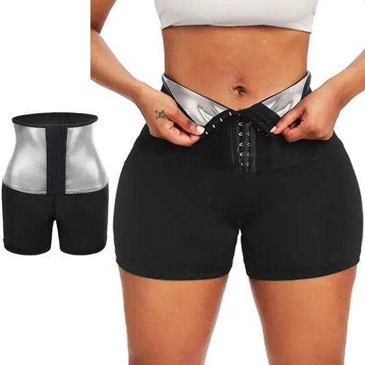 YBFDO Sauna Pants: Moldea, Suda y Pierde Peso Eficazmente