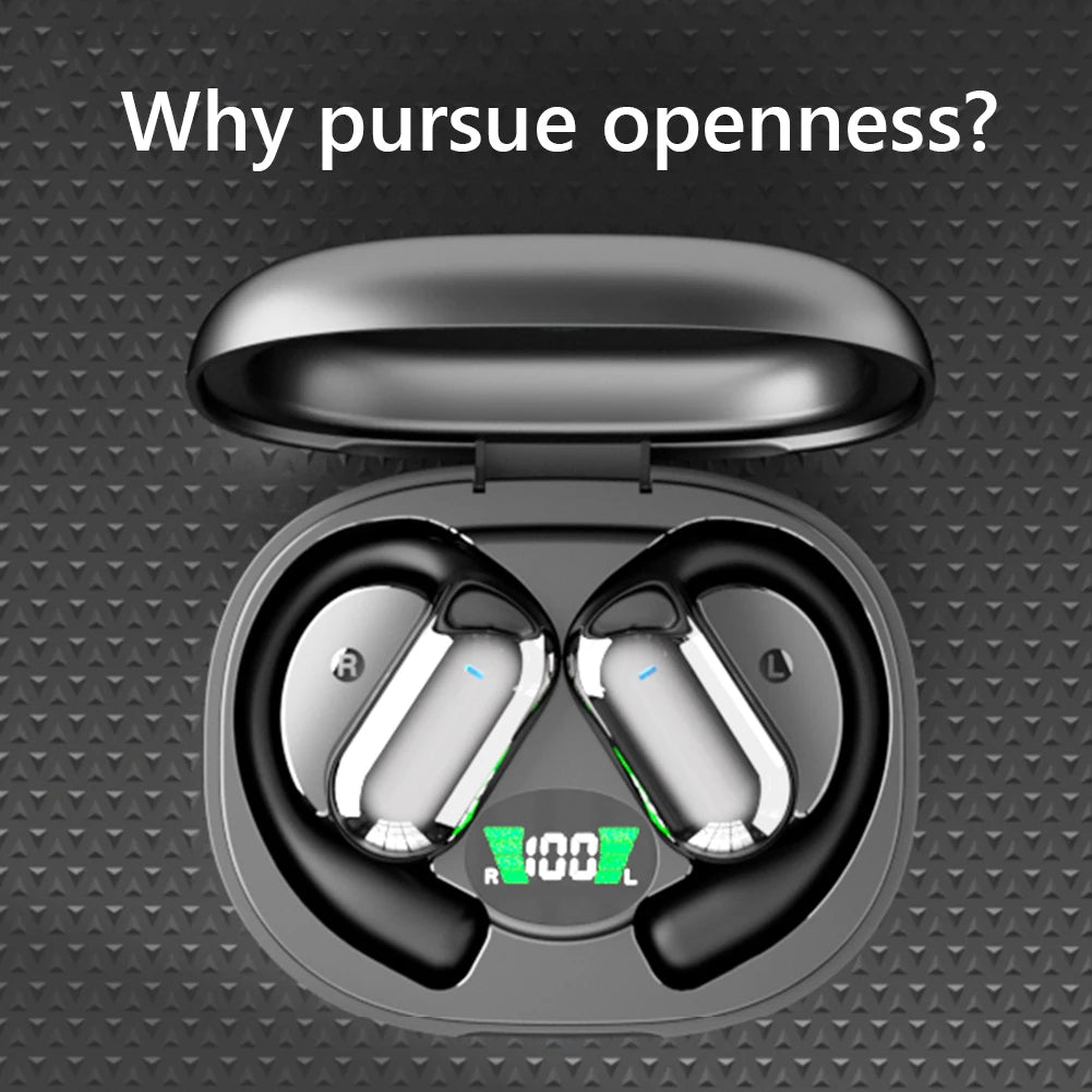 Smart Translation Headphones for Travel & Meetings
