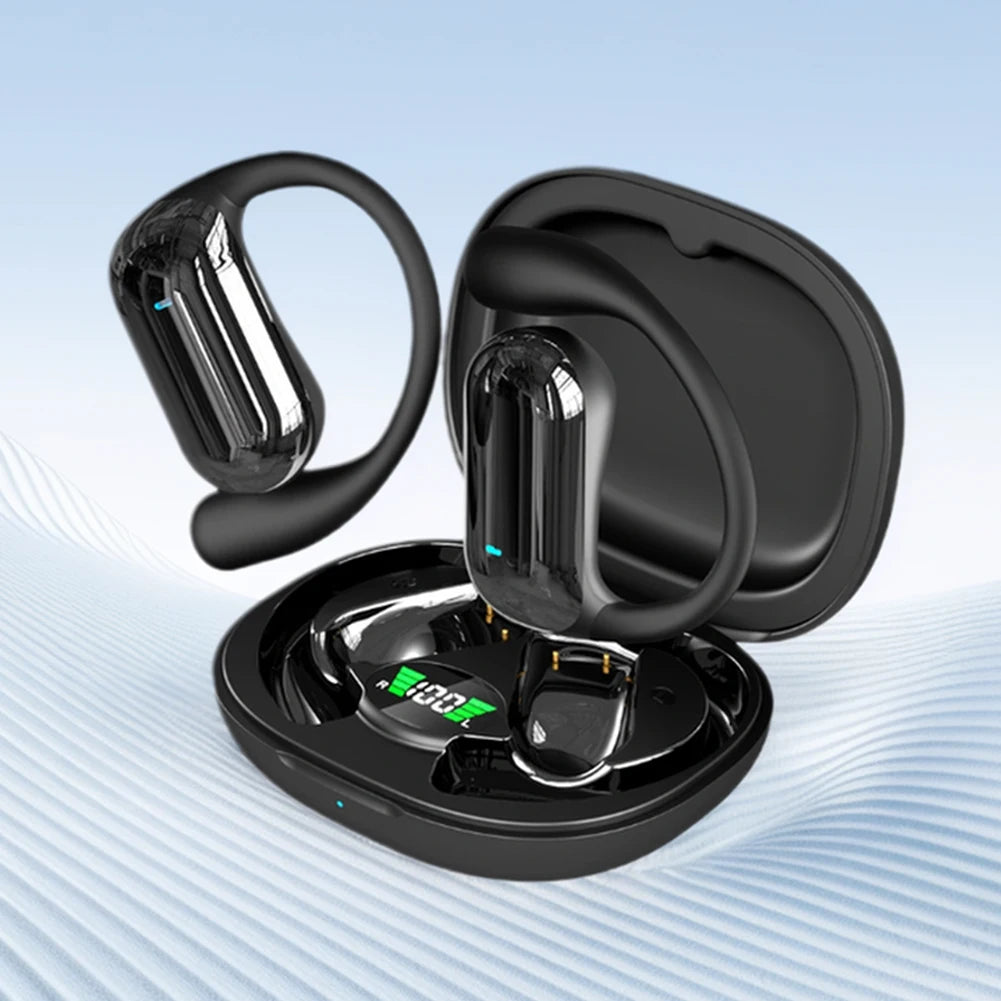 Smart Translation Headphones for Travel & Meetings