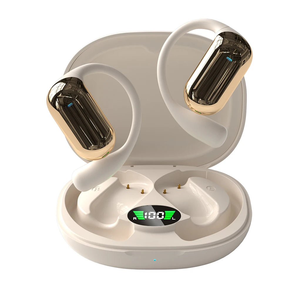 Smart Translation Headphones for Travel & Meetings
