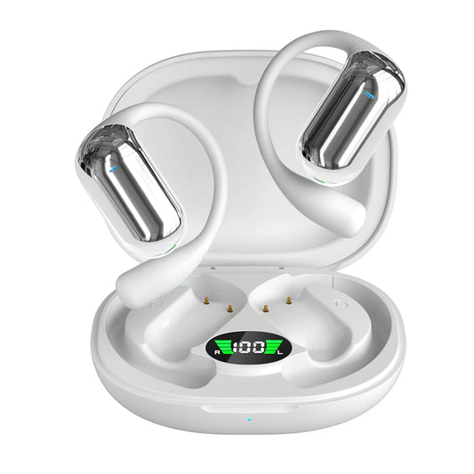 Smart Translation Headphones for Travel & Meetings