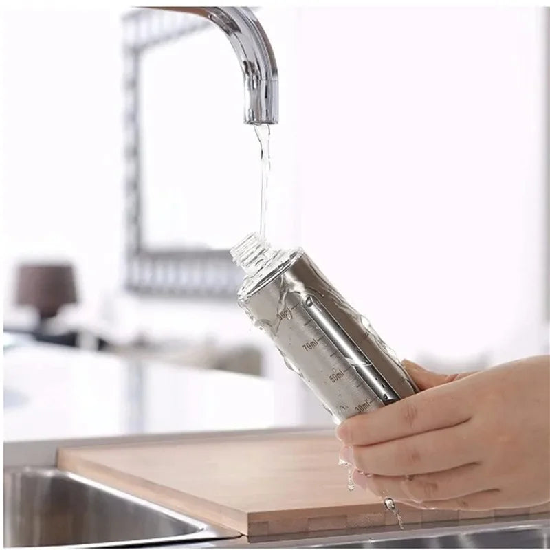 Pulverizador de Aceite y Vinagre Premium   Cocina Saludable, BBQ y Horneado