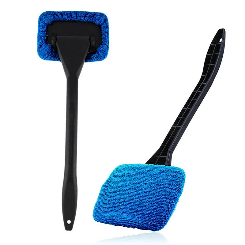 Window Cleaning Brush Car Accessory