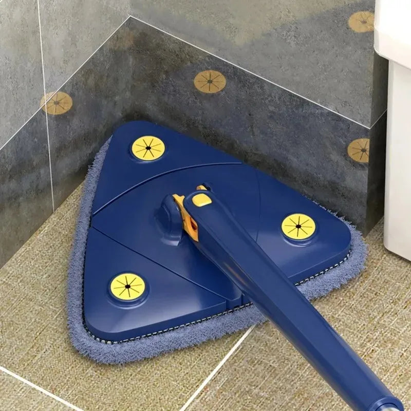 Mopa Giratoria 110 cm para Limpieza Profunda de ...


