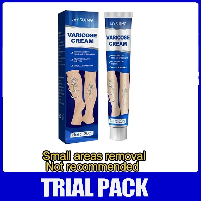 Blue light therapy pen for spider veins