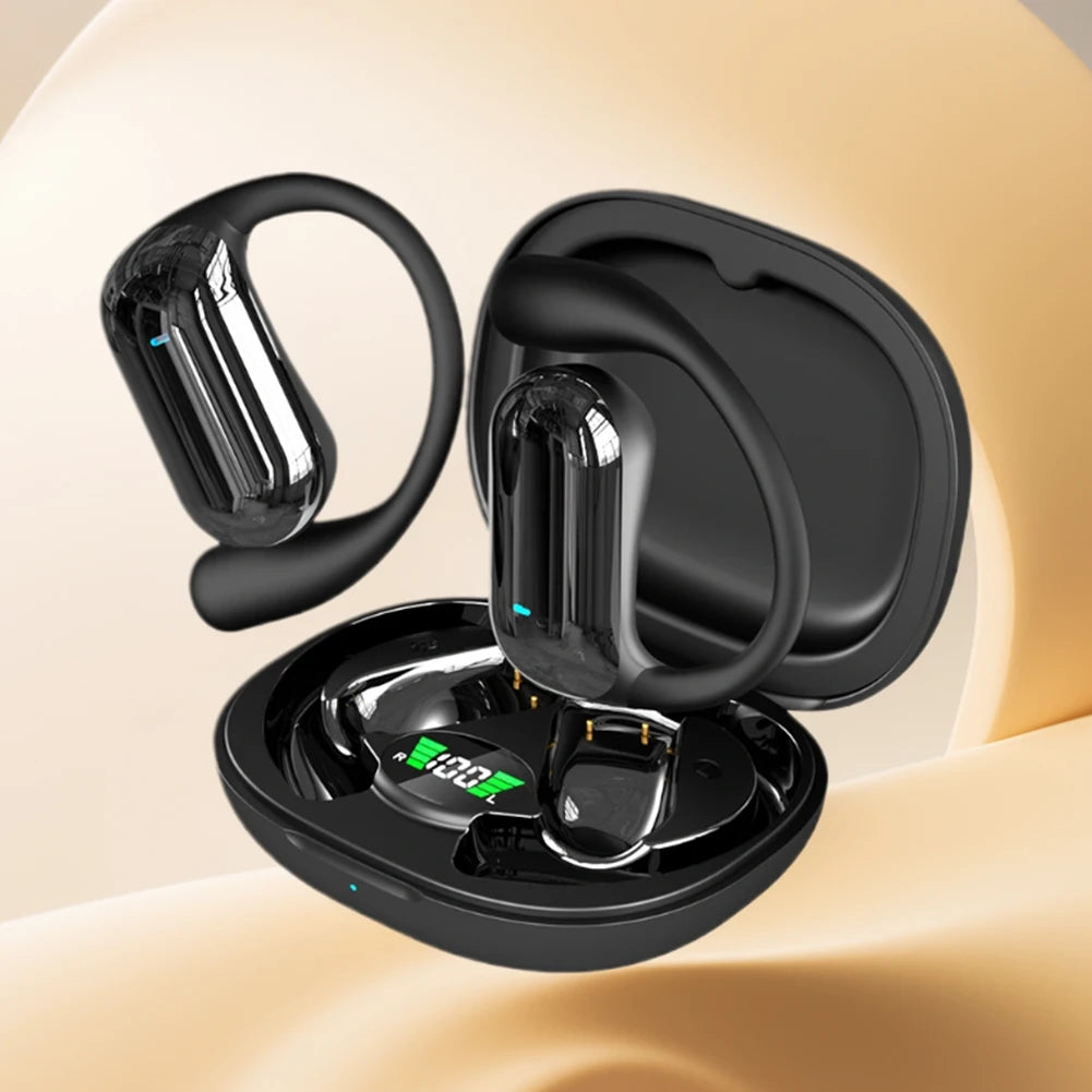 Smart Translation Headphones for Travel & Meetings