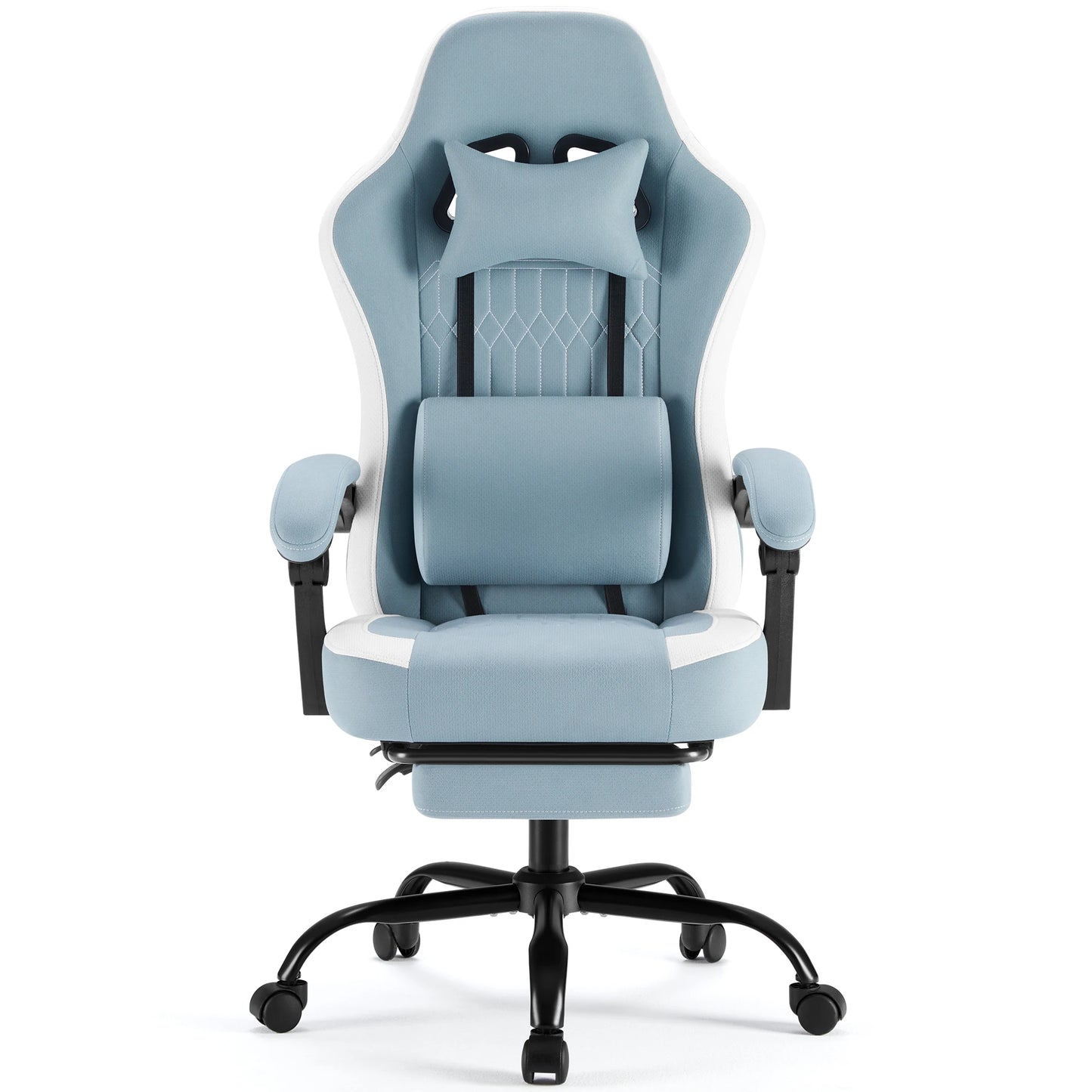 JHK Chair Ergonomic, Swivel & Adjustable for Your Space